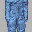 3D scan data of actual space suit worn by Neil Armstrong for the moon landing July 20, 1969