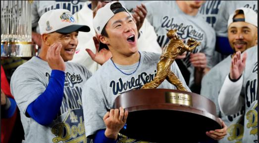 his year’s Most Valuable Player (MVP) Award was crafted exclusively for Major League Baseball (MLB) by Scansite. his year’s Most Valuable Player (MVP) Award was crafted exclusively for Major League Baseball (MLB) by Scansite.